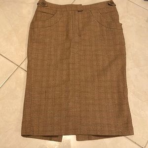H & M Pencil Skirt